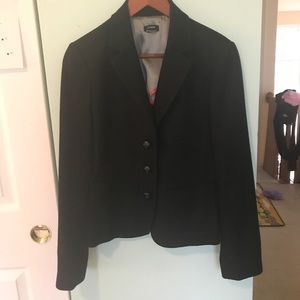 J. Crew blazer